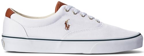 Image of POLO RALPH LAUREN Mens Keaton-Pony Sneaker