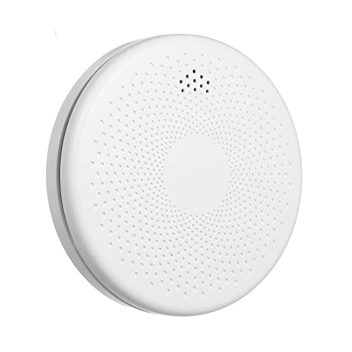 Moniss Em 1 Wifi CO & Sensor De Fumaça Combinação De Alarme Alarme De Fumaça E Monóxido De Carbono