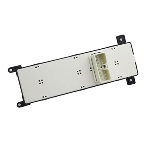Commande interrupteur fenetre avant gauche pour Hyundai Sonata 935703K600 - 4