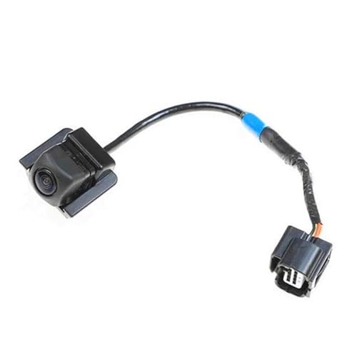 XWDPDNHHD Caméra De Stationnement De Sauvegarde De Voiture 39530-TLA-A01 pour CR-V pour CRV 2017-2022 Caméra De Rétrovision De Vue Arrière Kit Véhicule...