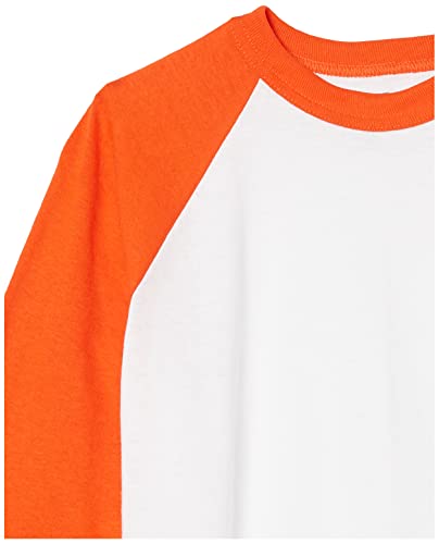 Image of Soffe Kids' Baseball Jersey T-Shirt
