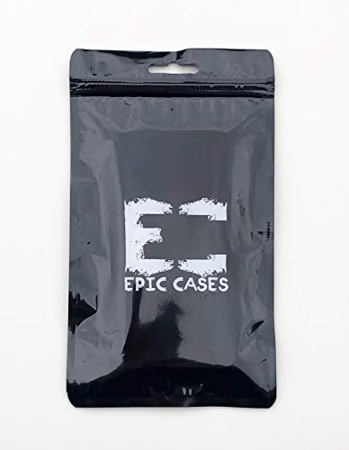 Epic Cases Fits On Iphone6/6S/7/8 Case Ultra Slim Crystal Clear Football Series Soft Transparent Tpu Case Cover Apple (Zeke, Fits On Iphone 6/7/8) #TOP7