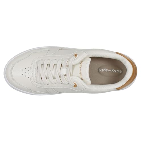 Easy Spirit Women's Onyx Sneaker2