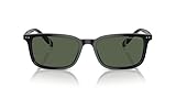 Moderne : Les lunettes de soleil unisexe de POLO (modèle POLO) en 50019A pour accompagner votre style au quotidien