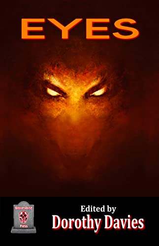 Cover of Eyes
