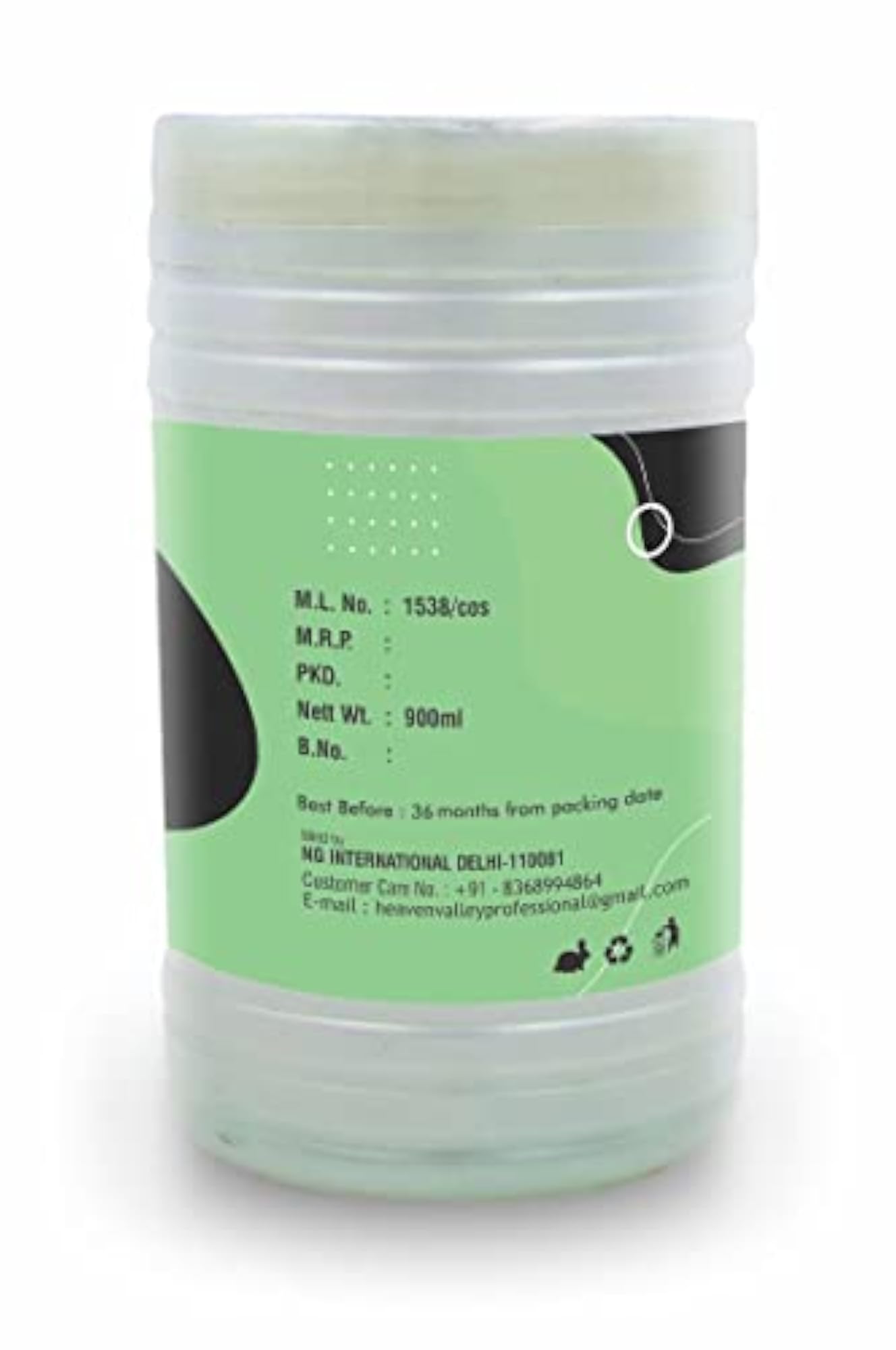 All Purpose Cream 900ml, Natural Skin Quality Enhancer
