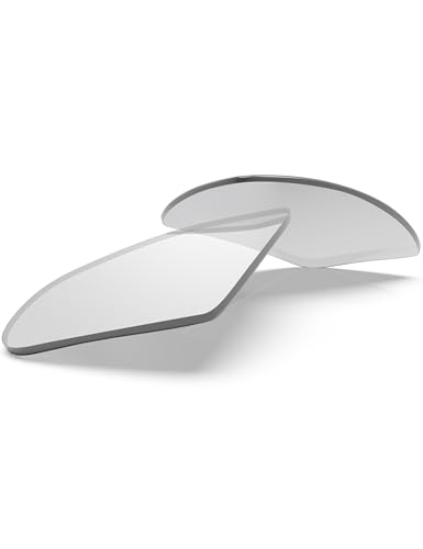 Image of BLAZERBUCK Anti-salt Polarized Replacement Lenses for Oakley Crankshaft OO9239 Sunglass