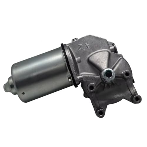 Moteur d'essuie-glace Skoda Fabia pour réparer le balayage avant 5J1955113A