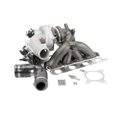BIVIPO EA28R EA888 GEN II Turbocharger Upgrade Kit