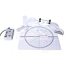 Laser Ray Box and Lenses