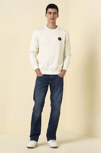 Image of Allen Solly Men Sweatshirt