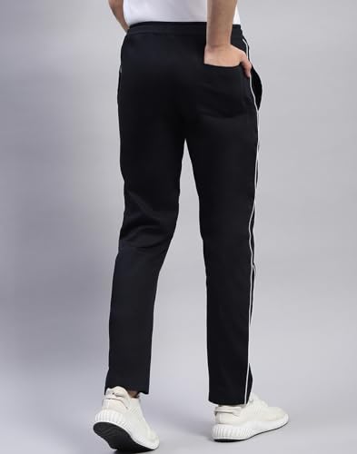 Image of Monte Carlo Mens Solid Lower