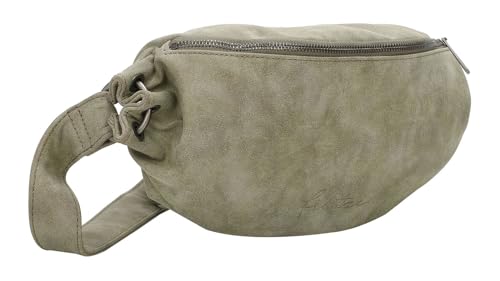 Sac Fritzi aus Preussen Joshi04 Vintage Moss au style rétro unique et confortable