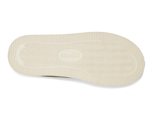 Sanuk Men's Cozy Mat Low Slipper2