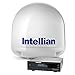 Intellian B4-309SS i3 Sat TV System Boating Antennas