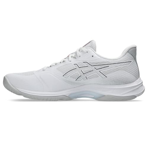 Image of ASICS Mens Netburner Ballistic Ff 4 Sports Shoes