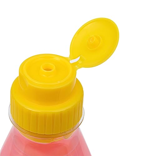 Rosa Grapefruit-Shampoo für Hunde und Katzen, speziell für mittleres Fell - Linie Fruits - 500 ml - Tönt und regeneriert den Haarmantel - hergestellt mit natürlichem Duft - IV San Bernard
