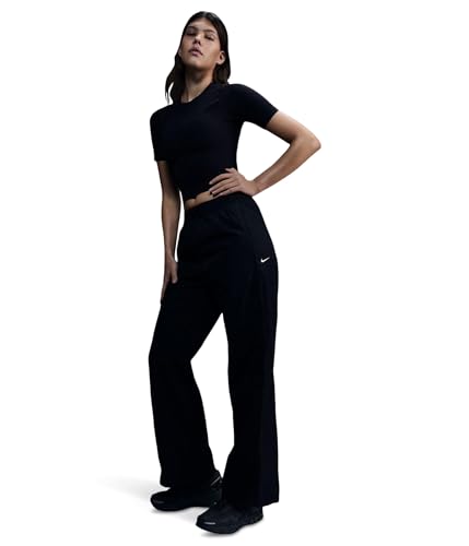 Pantalon Nike Windrunner pour femme idéal pour le sport et les sorties urbaines