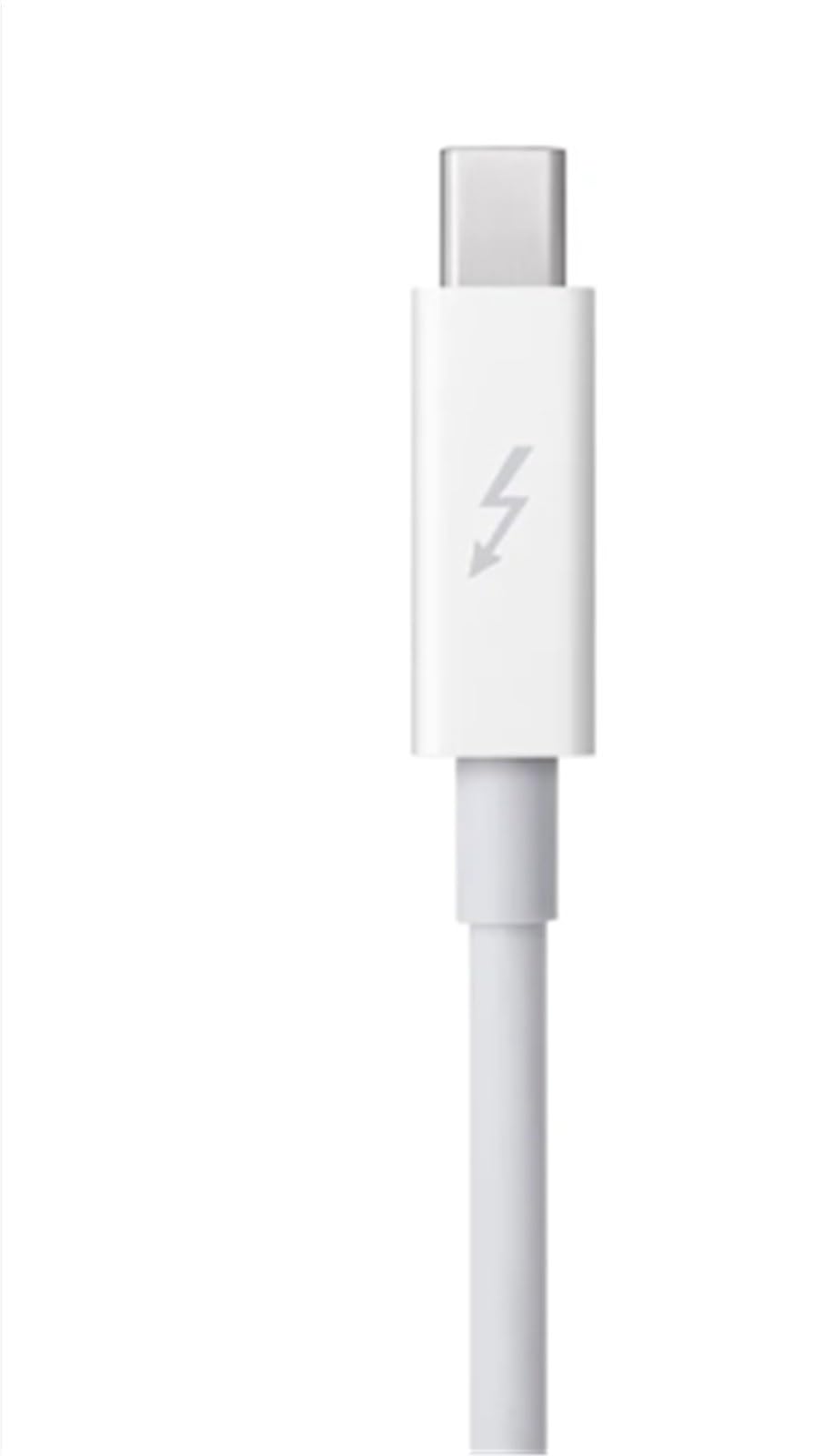 Cable Adaptador Thunderbolt 2 For Conexión Y Transmisión De Datos De Pantalla Multimedia Interfaz De Transmisión USB De Alta Velocidad