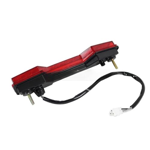 Feu arrière de frein pour LTR450 à LED rouge OEM haute luminosité pour quad sport - 3