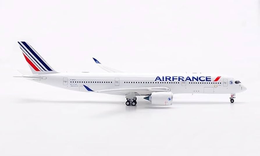 Amazon.co.jp: Aviation1:400 Air France エールフランス A350