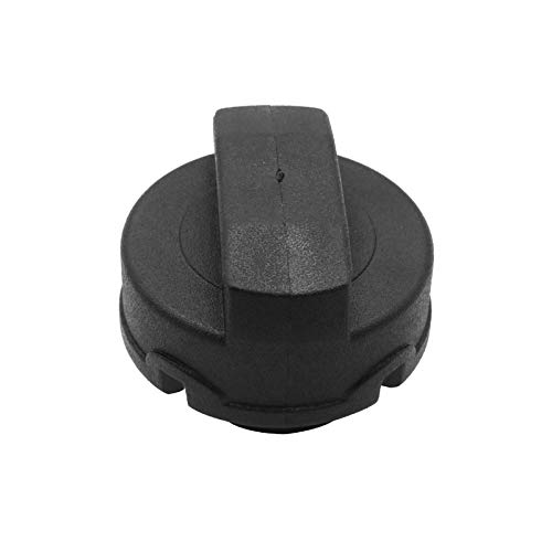 Sangmei Tampão de combustível de gasolina compatível com Vauxhall Astra Combo Corsa Meriva Omega Sig