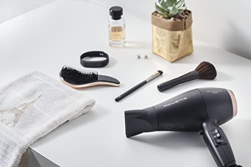 Rowenta CV6930F0 - Asciugacapelli AC Compact Pro