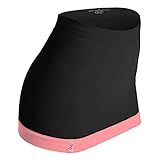 Wärmt, schützt, kaschiert und schmückt Ihre Körperzonen und besitzt keine störende Nähte