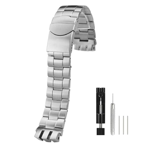 [Sibehill] �X�E�H�b�` ���v�x���g 20mm swatch �����p �X�e�����X ���v�o���h �����H��t�� �A�[�`�`�̉��ʎ��t���^�C�v