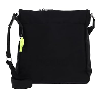 Picard Borsa a tracolla Lucky One 3242, Nero, taglia unica, Borsa a