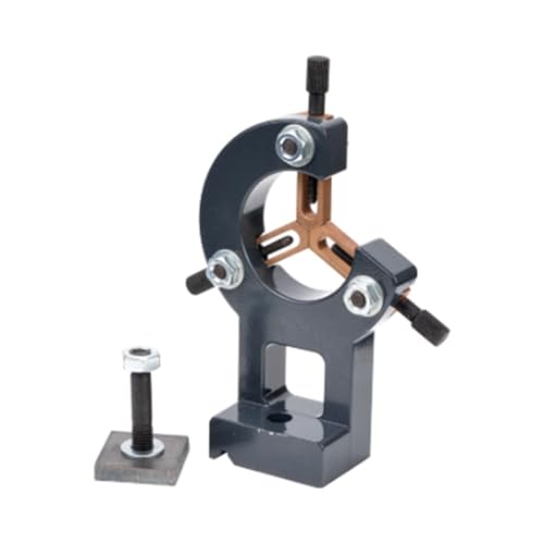 Cadre de stabilite WM210V pour outil de centre de tour mecanique