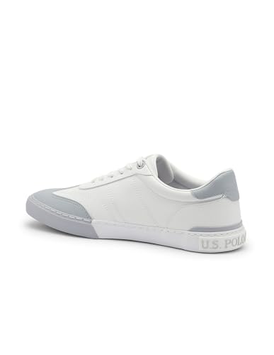 Image of U.S. Polo Assn. USPA|GIAN| Stylish Casual Sneaker Shoes for Men