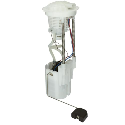 Image of Detroit Axle - Fuel Pump Module Assembly for 2005-2009 Dodge Ram 2500, 2005-2008 Ram 3500, Electric Fuel Pump Module Assembly 2006 2007 Replacement Truck Pickup