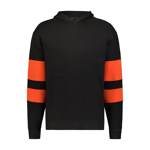 Holloway Boys Jackson Way Hoodie - Main Image