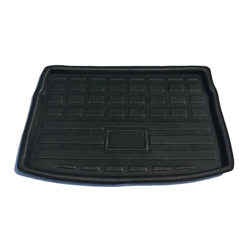 Tapis de coffre antidérapant VW Golf 7 étanche protection arrière voiture