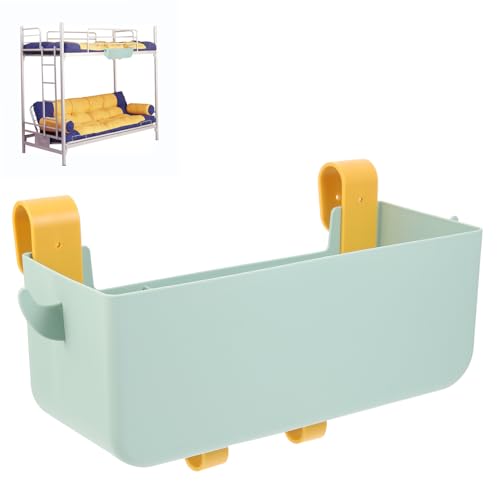 Holibanna Letto A Castello Scatola Sospesa Per Comodini Contenitore Per Letto Sospeso Cestino Sospeso