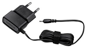 Caricatore Originale Nokia (6101, N70, N92...) AC-5E