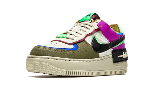 Nike Nike Womens W AF1 Shadow SE CT1985 500 Cactus Flower - Size 7W