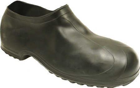 Image of TINGLEY Men's High-Top Clog, Black, Medium