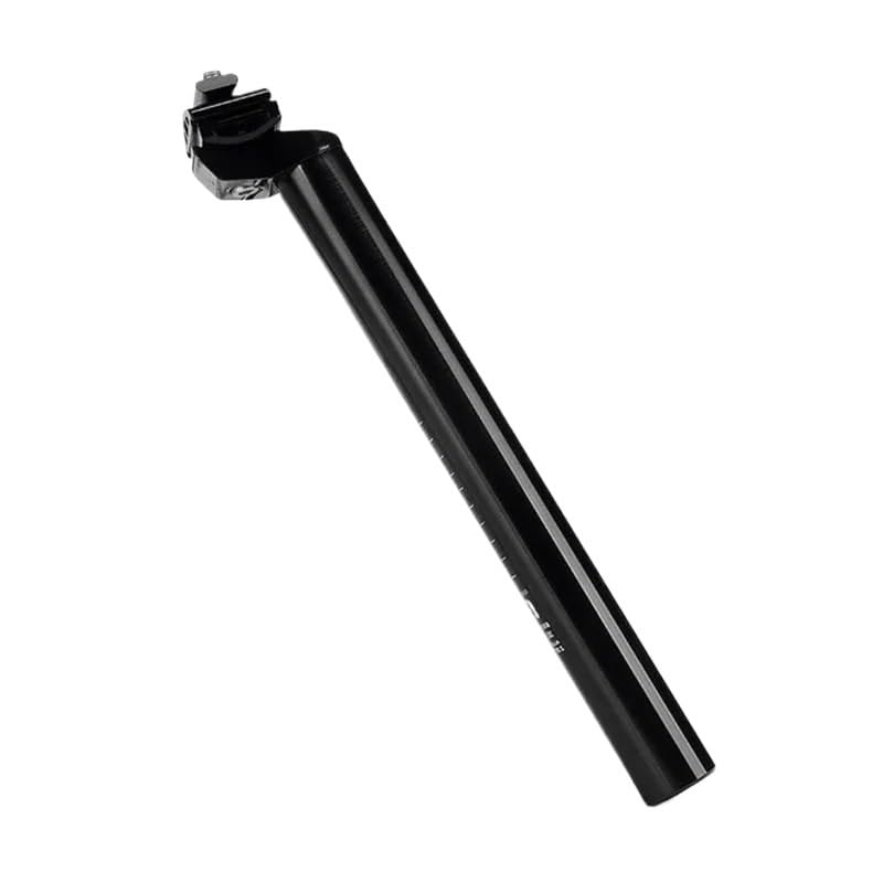 Pièces de vélo VTT et route avec cette tige de selle super légère en tube de 350mm
