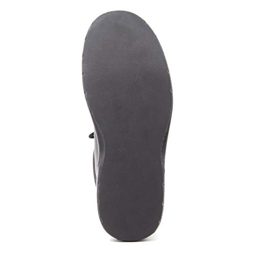 COFRA Leather Work Boot - NEW ASPHALT Treadless Asphalt Boots3