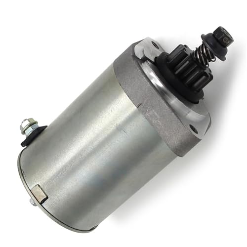 Démarreur de moteur 12V haute résistance pour mécanique thermique 21163-0727