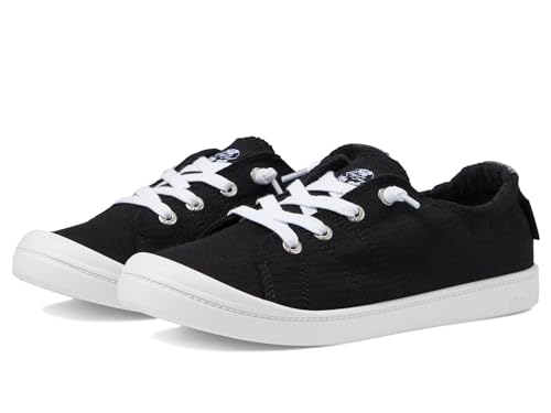Image of Roxy Women's Bayshore Slip-on Sneakers