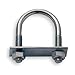 503044 1/2 X 3-1/2 X 5 Zinc Plated U-Bolt-Plat
