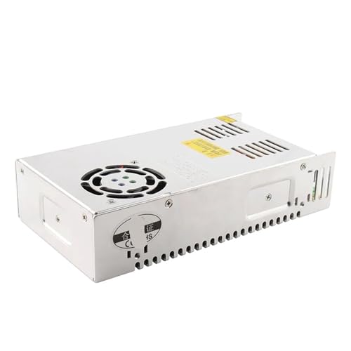 Alimentation double sortie 5V 24V D-250B pour armoire électrique industrielle