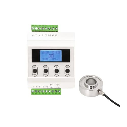 �����O�t�H�[�X���[�h�Z���Z���T�[�A�g�����X�~�b�^�[�t���A�A�i���O�o��4-20mA�A0-10V�A���͂���ш��k�����A�A���v�A�X�e�����X�X�`�[��(3T)