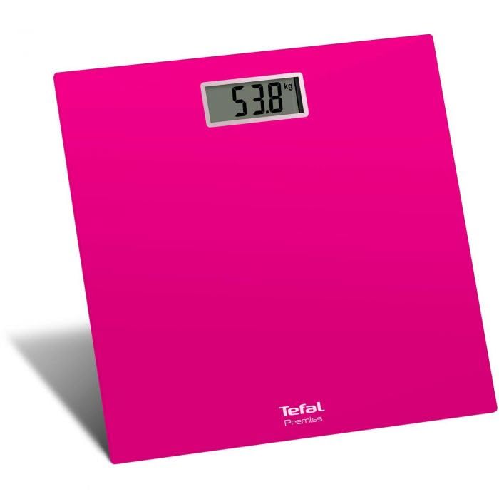 Electronic scale Tefal Premiss PP1401V0, 150 kg, White