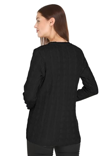 Image of GODFREY Winter Fur Cardigans for Women