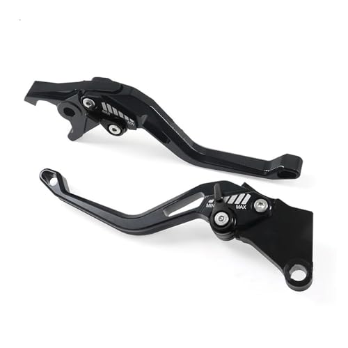 Levier d'embrayage de frein pour S1000R et F900GS biellette de direction réglable noire