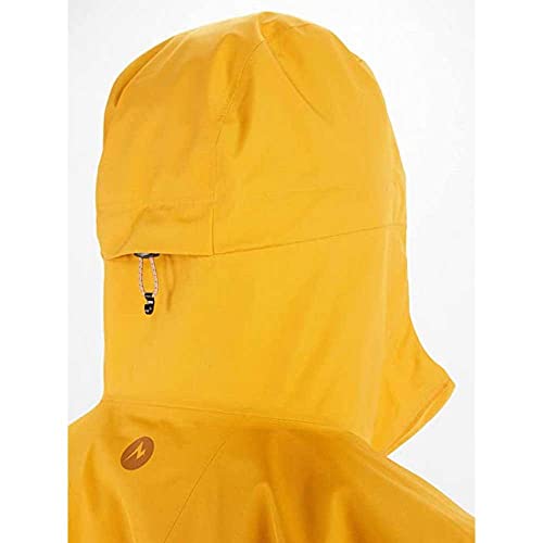 Image of MARMOT Men's GORE-TEX Minimalist Rain Jacket - Packable, Breathable, Durable Wind & Water Protection